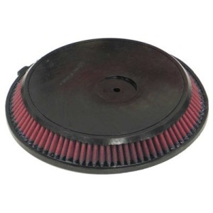 K&N FILTRE À AIR KN E-9192 NISSAN PRIMERA W10 1.6 ESSENCE INJECTION 1990-1993 TOUS MODÈLES*
