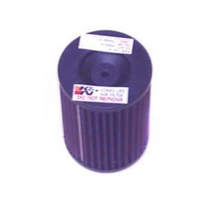 K&N FILTRE À AIR KN 389150 NISSAN TERRANO WD21 2.7 DIESEL 1989-1996 TOUS MODÈLES