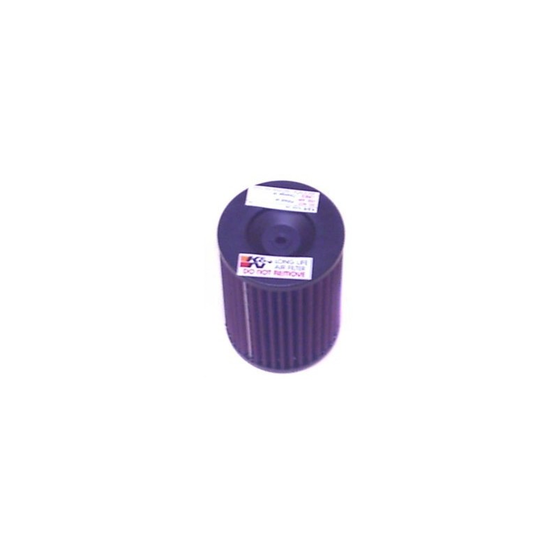 K&N FILTRE À AIR KN 389150 NISSAN TERRANO II R20 2.7 DIESEL 1993-1996 TOUS MODÈLES