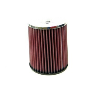K&N FILTRE À AIR KN E2210 E-2210 NISSAN VANETTE 2.4 ESSENCE INJECTION 1986-1995 TOUS MODÈLES*