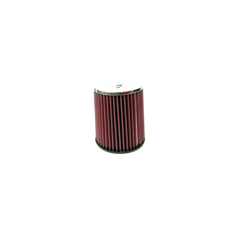 K&N FILTRE À AIR KN E2210 E-2210 NISSAN VANETTE 2.4 ESSENCE INJECTION 1986-1995 TOUS MODÈLES*