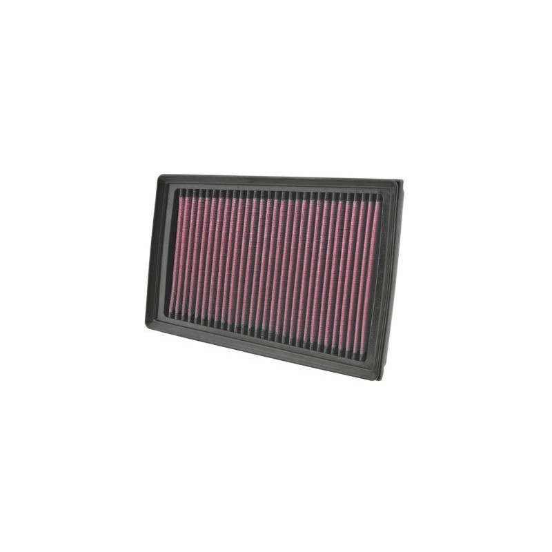 K&N FILTRE À AIR KN 33-2944 NISSAN X-TRAIL II 2.0 ESSENCE INJECTION 2007-2011 TOUS MODÈLES*