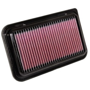 K&N FILTRE À AIR KN 33-2949 OPEL AGILA B 1.0 ESSENCE INJECTION 2008-2012 TOUS MODÈLES*