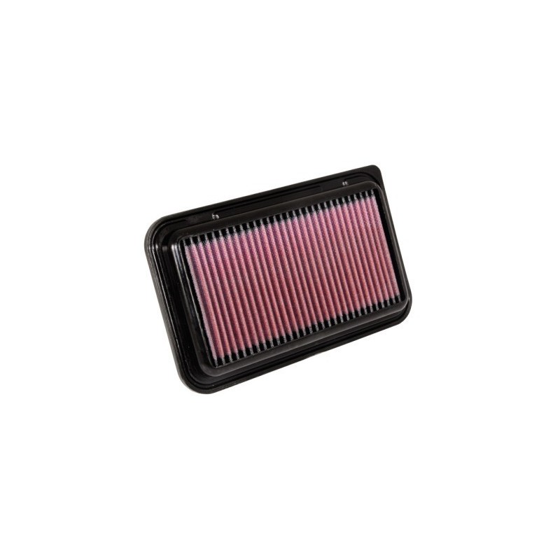 K&N FILTRE À AIR KN 33-2949 OPEL AGILA B 1.0 ESSENCE INJECTION 2008-2012 TOUS MODÈLES*