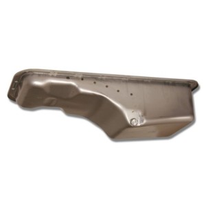 FORD MUSTANG 1967-1970 V8 390 GT 428CJ CARTER D HUILE Concours Oil pan 390 gt 428 cj SCOTT DRAKE C6OZ-6675-A