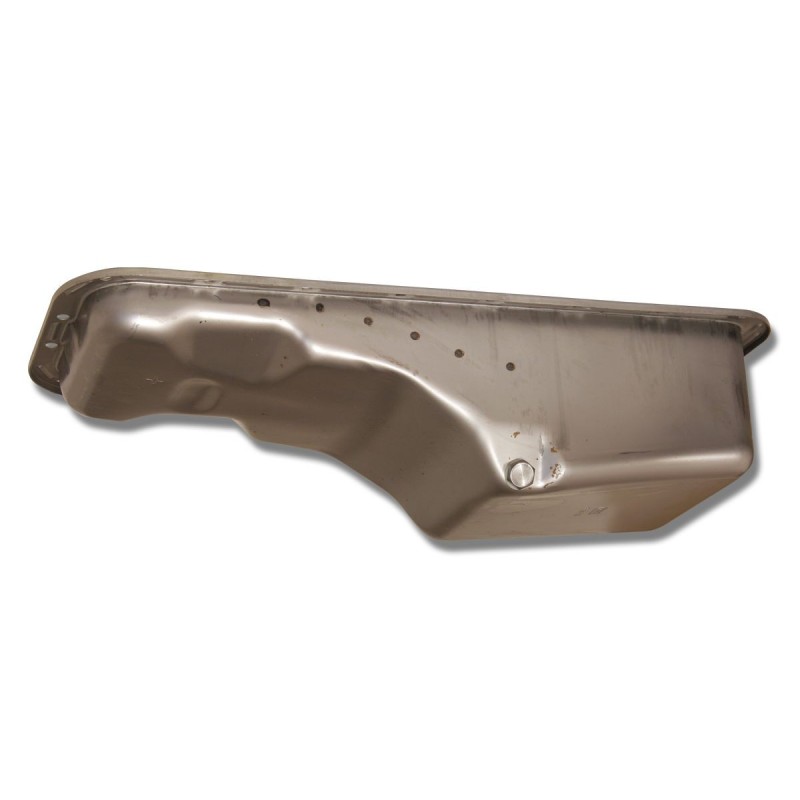 FORD MUSTANG 1967-1970 V8 390 GT 428CJ CARTER D HUILE Concours Oil pan 390 gt 428 cj SCOTT DRAKE C6OZ-6675-A