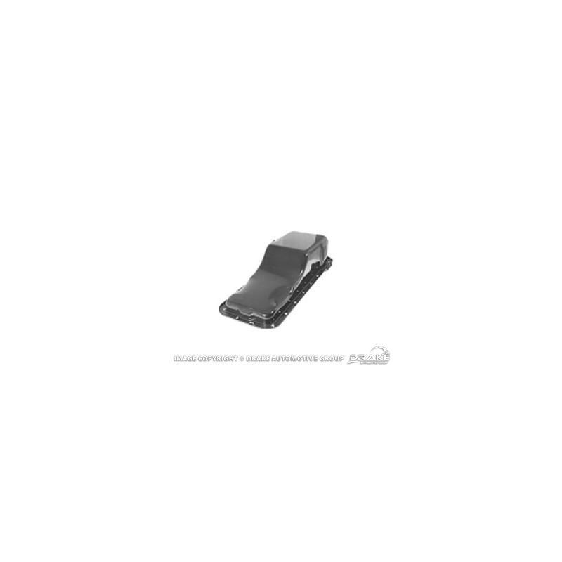 FORD MUSTANG 1967-1970 CARTER D HUILE 390 428 Oil pan SCOTT DRAKE C7ZZ-6675-B