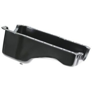 FORD MUSTANG 1969-1973 CARTER D HUILE 351 WINDSOR Blue Oil pan Chrome 351W blue SCOTT DRAKE C9ZZ-6675-B