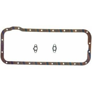 FORD MUSTANG 1967-1970 V8 390 428 JOINTS POUR CARTER D HUILE Oil pan gasket sets Big Block FELPRO OS11701C