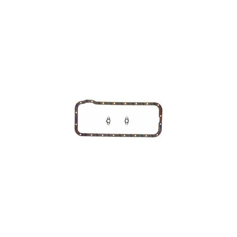 FORD MUSTANG 1967-1970 V8 390 428 JOINTS POUR CARTER D HUILE Oil pan gasket sets Big Block FELPRO OS11701C