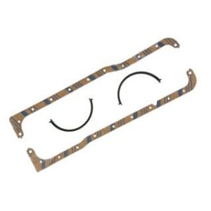 FORD MUSTANG 1969 V8 351 WINDSOR JOINTS POUR CARTER D HUILE Oil pan gasket sets 351W FELPRO OS30214C