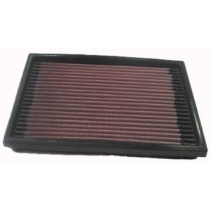 K&N FILTRE À AIR KN 332098 33-2098 OPEL CORSA B 1.6 ESSENCE INJECTION 1993-2000 TOUS MODÈLES*