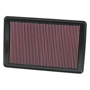 K&N FILTRE À AIR KN 332369 33-2369 OPEL GT 2.0 ESSENCE INJECTION 2007-2010 TOUS MODÈLES*