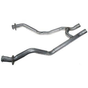 50.8mm (2 pouces) FORD MUSTANG 1964-1967 V8 289 code K H PIPE MONTE SUR COLLECTEURS D ORIGINE DES 289 code K code 2 inch h pipe