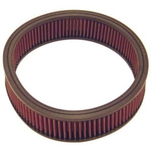 K&N FILTRE À AIR KN E1035 E-1035 OPEL SENATOR A 2.8 ESSENCE INJECTION 1978-1981 TOUS MODÈLES*