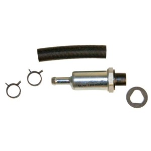 Filetage 12.5 mm FORD MUSTANG 1964-1973 FILTRE A ESSENCE CARBURANT Fuel Filter V8 with 7/16” threads