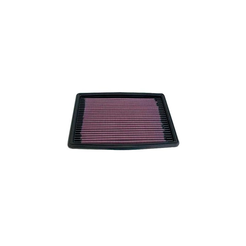 K&N FILTRE À AIR KN 3320631 33-2063-1 OPEL SINTRA 2.2 ESSENCE INJECTION 1996-1999 TOUS MODÈLES*