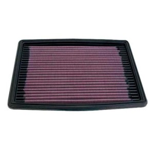 K&N FILTRE À AIR KN 3320631 33-2063-1 OPEL SINTRA 3.0 ESSENCE INJECTION 1996-1999 TOUS MODÈLES*