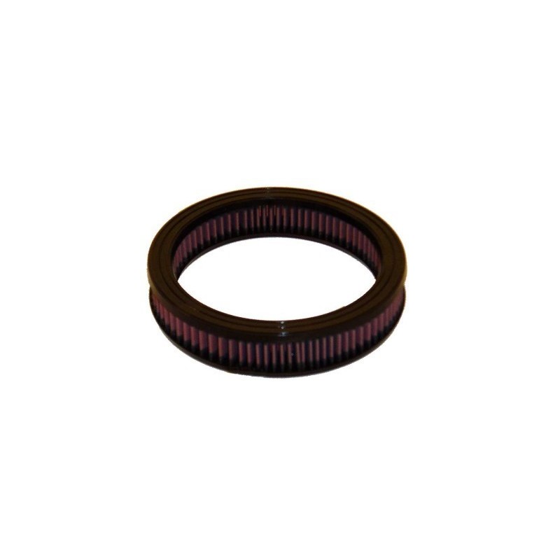K&N FILTRE À AIR KN E1070 E-1070 OPEL VECTRA A 1.4 ESSENCE CARBURATEUR 1988-1992 TOUS MODÈLES*