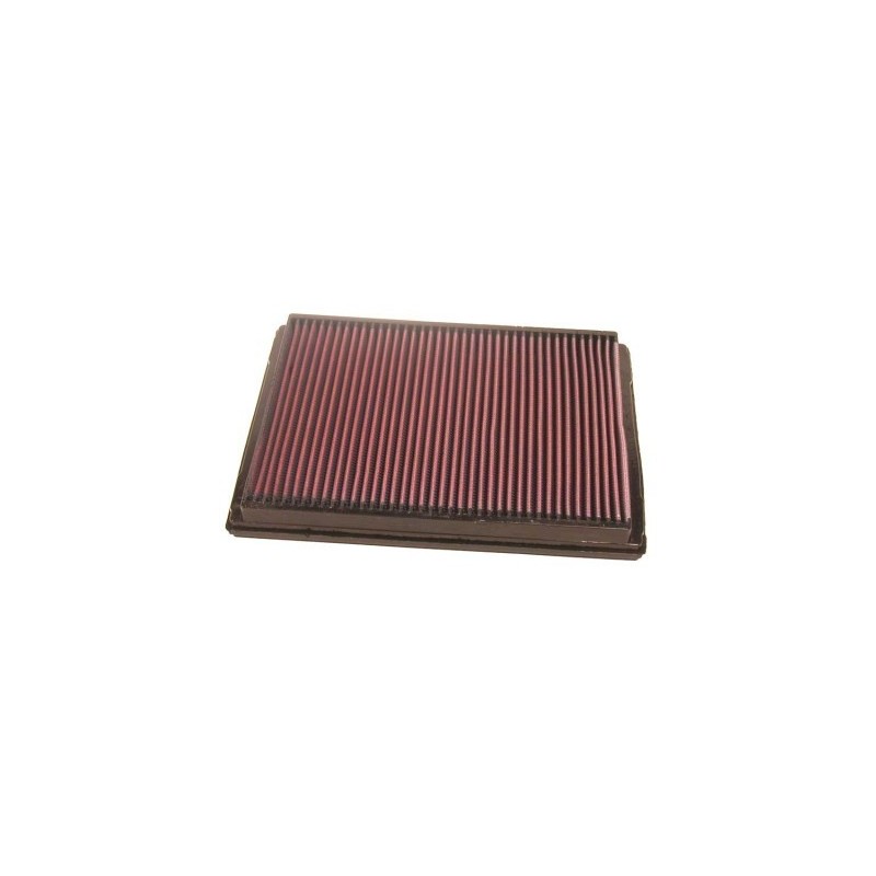K&N FILTRE À AIR KN 332213 33-2213 OPEL ZAFIRA B 1.7 DIESEL 2008-2011 TOUS MODÈLES*