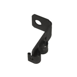 FORD MUSTANG 1966-1967 SUPPORT DE CONDUITE D ESSENCE RIGIDE Fuel line bracket SCOTT DRAKE C6OZ-9180-A