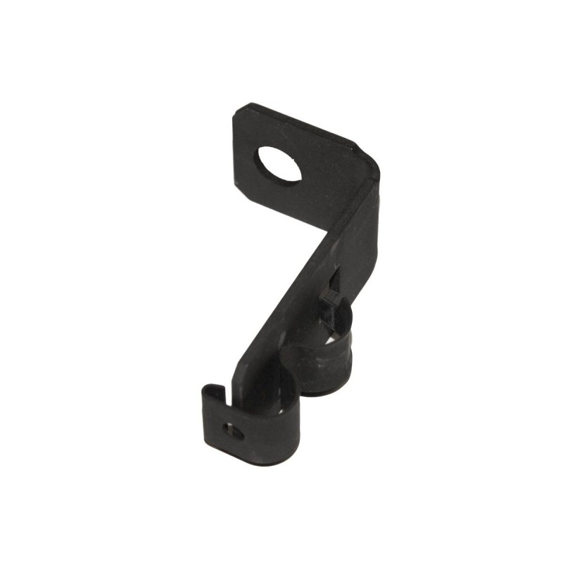 FORD MUSTANG 1966-1967 SUPPORT DE CONDUITE D ESSENCE RIGIDE Fuel line bracket SCOTT DRAKE C6OZ-9180-A