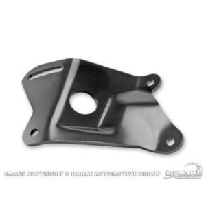 FORD MUSTANG 1967-1969 V8 289 302 SUPPORT DE POMPE DE DIRECTION ASSISTEE Power steering adjuster bracket SCOTT DRAKE C7SZ-3A732