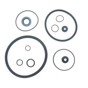 FORD MUSTANG 1964-1965 KIT JOINTS DE POMPE DE DIRECTION ASSISTEE MARQUE EATON Power Steering Pump Seal Kit