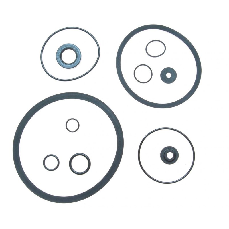FORD MUSTANG 1964-1965 KIT JOINTS DE POMPE DE DIRECTION ASSISTEE MARQUE EATON Power Steering Pump Seal Kit