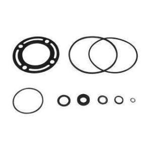 FORD MUSTANG 1965-1973 KIT JOINTS DE POMPE DE DIRECTION ASSISTEE POUR MARQUE FORD Power Steering Pump Seal Kit SCOTT DRAKE D1AZ
