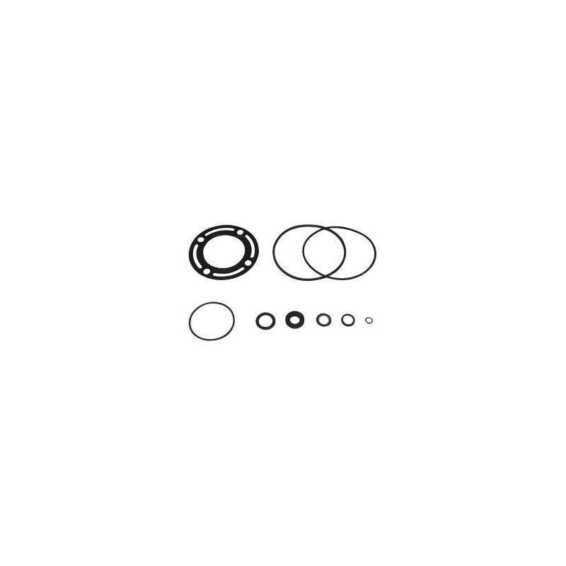 FORD MUSTANG 1965-1973 KIT JOINTS DE POMPE DE DIRECTION ASSISTEE POUR MARQUE FORD Power Steering Pump Seal Kit SCOTT DRAKE D1AZ