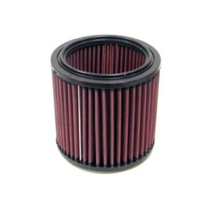 K&N FILTRE À AIR KN E-9002 PEUGEOT 205 I 1.4 ESSENCE CARBURATEUR 1983-1987 TOUS MODÈLES*