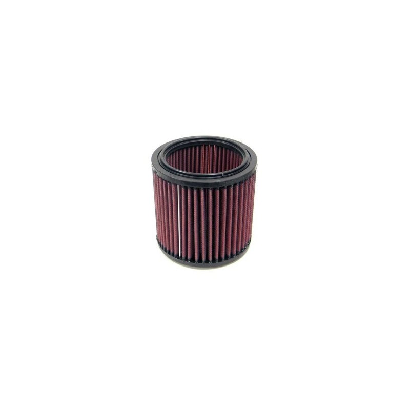 K&N FILTRE À AIR KN E-9002 PEUGEOT 205 I 1.4 ESSENCE CARBURATEUR 1983-1987 TOUS MODÈLES*