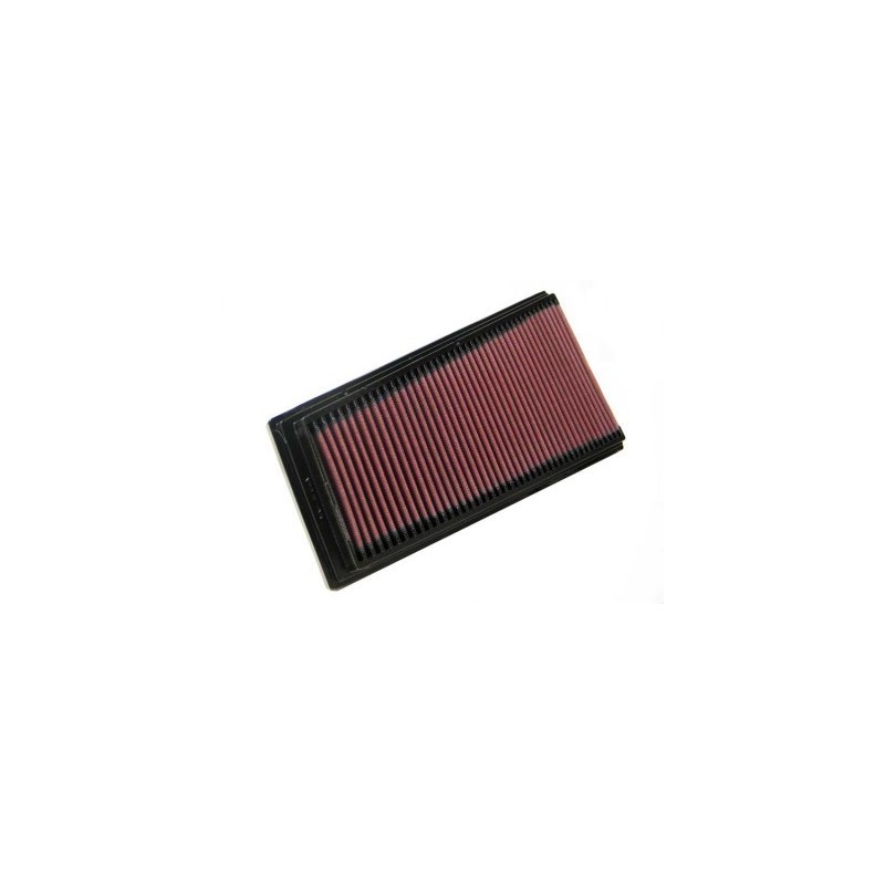K&N FILTRE À AIR KN 332781 PEUGEOT 306 1.8 ESSENCE INJECTION 1997-2001 110 PS