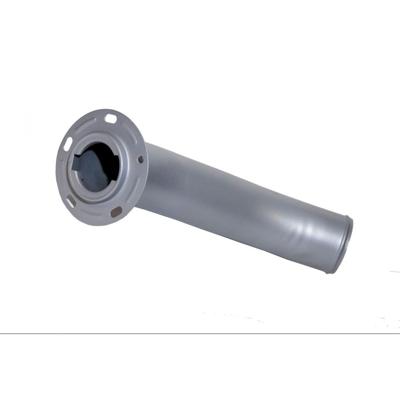 FORD MUSTANG 1967-1968 TUBE DE REMPLISSAGE ENTREE DE CARBURANT Fuel Inlet Filler Tube SCOTT DRAKE C7ZZ-9034-A
