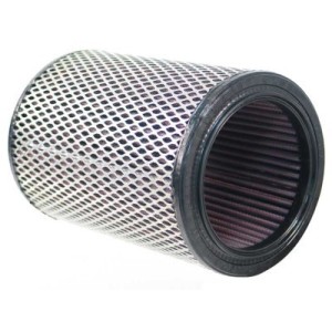 K&N FILTRE À AIR KN E2300 E-2300 PEUGEOT 504 1.9 DIESEL 1973-1989 TOUS MODÈLES*