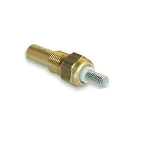 FORD MUSTANG 1964-1973 SONDE DE TEMPERATURE D EAU (Largeur de clée environ 13mm) Water temperature sending unit 170 200 260 289