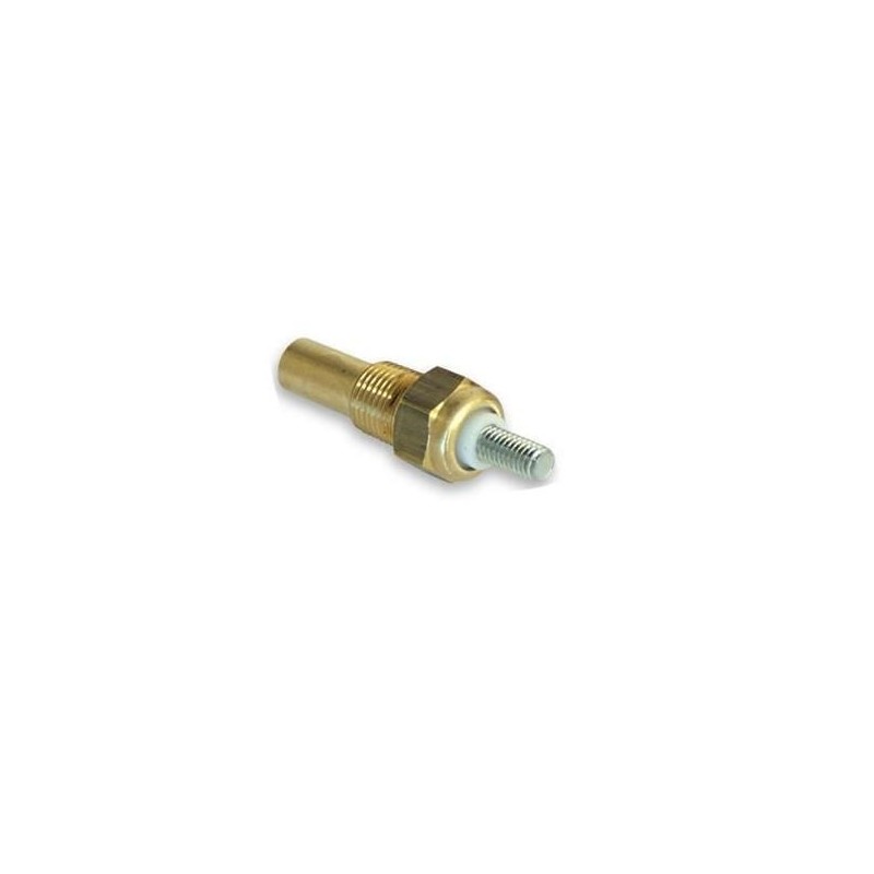 FORD MUSTANG 1964-1973 SONDE DE TEMPERATURE D EAU (Largeur de clée environ 13mm) Water temperature sending unit 170 200 260 289