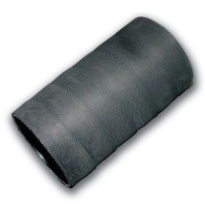 FORD MUSTANG 1965-1970 TUBE DE LIAISON RESERVOIR CARBURANT 15 CM Fuel tank filler hose 6 inch SCOTT DRAKE C8ZA-9047