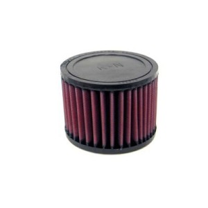 K&N FILTRE À AIR KN E2291 E-2291 PORSCHE 356 B 1.6 ESSENCE CARBURATEUR 1959-1963 ZENITH 32/40 DNIX*