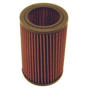 K&N FILTRE À AIR KN E2380 E-2380 PORSCHE 911 2.3 ESSENCE CARBURATEUR 1972-1973 TOUS MODÈLES*