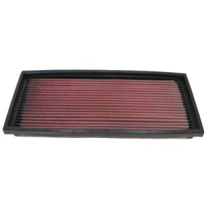 K&N FILTRE À AIR KN 332004 33-2004 PORSCHE 911 3.0 ESSENCE INJECTION 1974-1983 TOUS MODÈLES*
