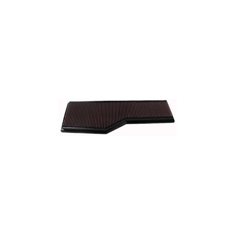 K&N FILTRE À AIR KN 33-2786 PORSCHE 911996 3.4 ESSENCE INJECTION 1997-2004 TOUS MODÈLES*