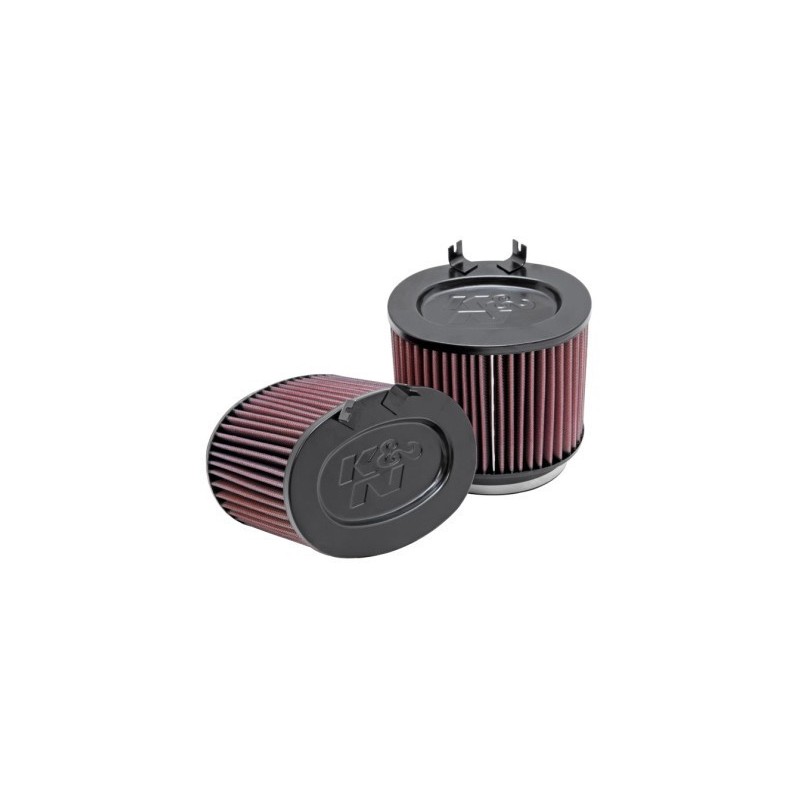 K&N FILTRE À AIR KN E1999 E-1999 PORSCHE 911997 3.8 ESSENCE INJECTION 2010-2012 SAUF TURBO*