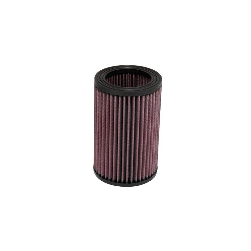 K&N FILTRE À AIR KN E-4490 PORSCHE 912 1.6 CARB 1965-1970 TOUS MODÈLES*