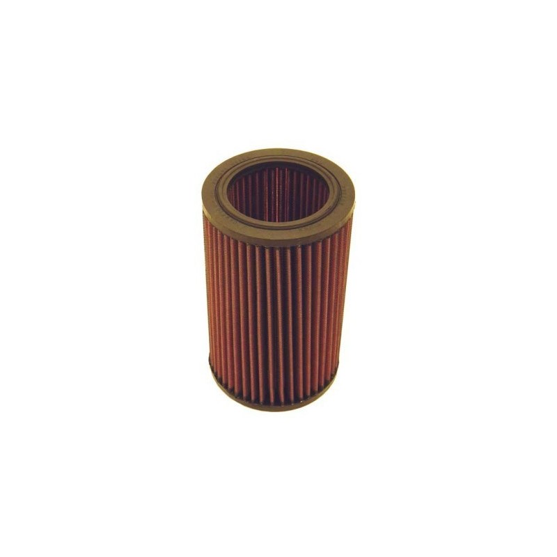 K&N FILTRE À AIR KN E2380 E-2380 PORSCHE 914 2.0 CARB 1969-1975 110 PS*