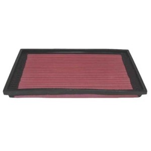 K&N FILTRE À AIR KN 332079 33-2079 PORSCHE 924 2.5 ESSENCE INJECTION 1985-1988 150
