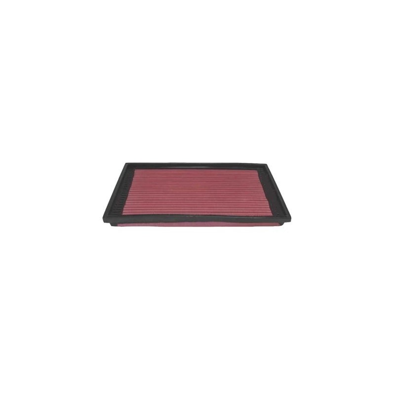 K&N FILTRE À AIR KN 332079 33-2079 PORSCHE 944 2.7 ESSENCE INJECTION 1988-1989 TOUS MODÈLES*