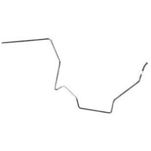 FORD MUSTANG 1964-1966 6 CYLINDRES CONDUITE RIGIDE 5/16 7
