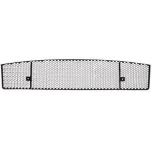 FORD MUSTANG 1964-1965 GRILLE DE CALANDRE STANDARD SANS FEUX Standard grill SCOTT DRAKE C5ZZ-8200-CR M3625